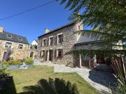 Maison de prestige de 180 m2 en vente Ploubazlanec, Bretagne