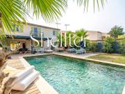 Maison de prestige de 181 m2 en vente Grimaud, Provence...