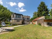 Maison de prestige de 188 m2 en vente Lainville en...