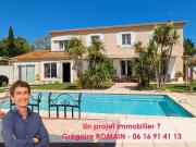 Maison de prestige de 190 m2 en vente Istres, Provence...