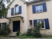 Maison de prestige de 192 m2 en vente Jouars...