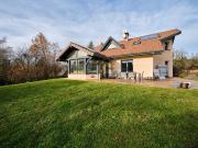 Maison de prestige de 193 m2 en vente Groisy, Auvergne...