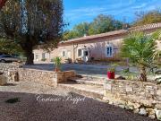 Maison de prestige de 195 m2 en vente Sarliac sur... Maison de prestige de 195 m2 en vente Sarliac sur...