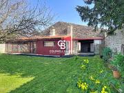 Maison de prestige de 198 m2 en vente Benon, France