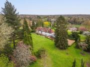 Maison de prestige de 200 m2 en vente Lisieux, Normandie