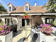Maison de prestige de 204 m2 en vente Orgeval, Île de France