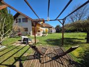 Maison de prestige de 204 m2 en vente Viry, Auvergne...