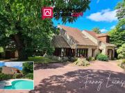 Maison de prestige de 205 m2 en vente Briis sous Forges,...