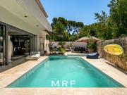 Maison de prestige de 210 m2 en vente Marseille,...