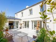 Maison de prestige de 211 m2 en vente Deauville, Normandie