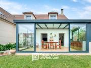 Maison de prestige de 212 m2 en vente Les Molières, Île...