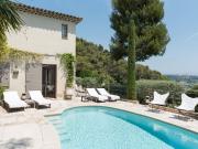 Maison de prestige de 215 m2 en location La Colle sur...