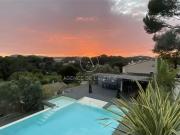 Maison de prestige de 215 m2 en location La Seyne sur...