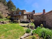 Maison de prestige de 215 m2 en vente Les Vans, France