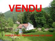 Maison de prestige de 218 m2 en vente Moussey, Grand Est