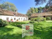 Maison de prestige de 220 m2 en vente Amilly, Centre