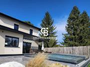 Maison de prestige de 220 m2 en vente La Brède, France