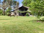 Maison de prestige de 220 m2 en vente Luxey, Nouvelle...