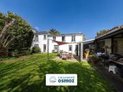 Maison de prestige de 222 m2 en vente La Rochelle, France