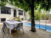 Maison de prestige de 224 m2 en vente Bègles, France