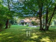 Maison de prestige de 227 m2 en vente Louveciennes, Île...