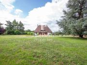 Maison de prestige de 229 m2 en vente Houlbec Cocherel,...