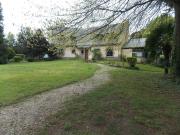 Maison de prestige de 230 m2 en vente Combourg, Bretagne