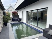 Maison de prestige de 233 m2 en vente Wittelsheim, Grand Est