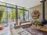 Maison de prestige de 235 m2 en vente Issy les...