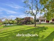 Maison de prestige de 235 m2 en vente Orthez, Nouvelle... Maison de prestige de 235 m2 en vente Orthez, Nouvelle...