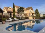 Maison de prestige de 237 m2 en vente Saint Julien du...