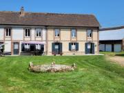 Maison de prestige de 239 m2 en vente Tillières sur...