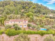 Maison de prestige de 240 m2 en vente Cabris, France
