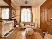 Maison de prestige de 242 m2 en vente Lille, France Maison de prestige de 242 m2 en vente Lille, France