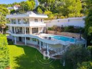 Maison de prestige de 243 m2 en vente Marseille,...