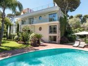 Maison de prestige de 245 m2 en vente Cap d'Antibes,...