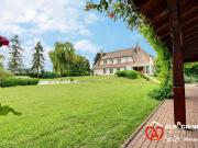 Maison de luxe de 248 m2 en vente Strasbourg, France