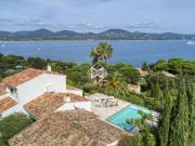 Maison de prestige en location Gassin, Provence Alpes...