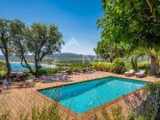Maison de prestige de 250 m2 en location Ramatuelle, France