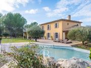 Maison de prestige de 250 m2 en vente Aix en Provence,...