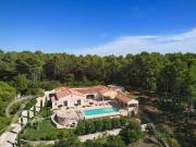 Maison de 6 pièces de luxe en vente à Cabris, Provence...