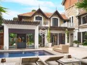 Villa de luxe de 10 pièces en vente Cannes, Provence...