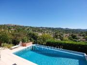 Maison de prestige de 250 m2 en vente La Colle sur Loup,...