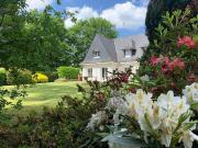 Maison de luxe de 8 pièces en vente à Vannes, Bretagne