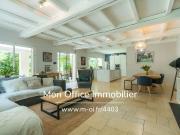 Maison de prestige de 250 m2 en vente Ventabren, France