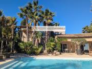 Maison de prestige de 251 m2 en vente Grimaud, Provence...