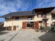 Maison de prestige de 253 m2 en vente Mouxy, France