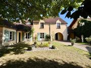 Maison de prestige de 255 m2 en vente Orgeval, Île de France