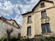 Maison de prestige de 257 m2 en vente Clermont Ferrand,...