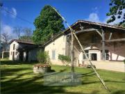 Maison de prestige de 260 m2 en vente Bazas, France